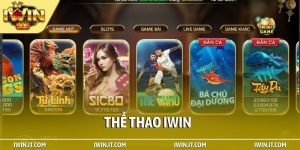 Thể thao iWin